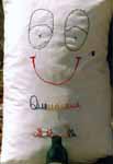 mascotte lyonnaise