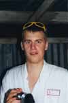 Ze barman Who Kills his Mother