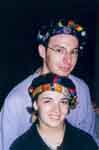 Le beau couple
