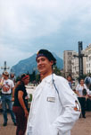 une vraie montagne